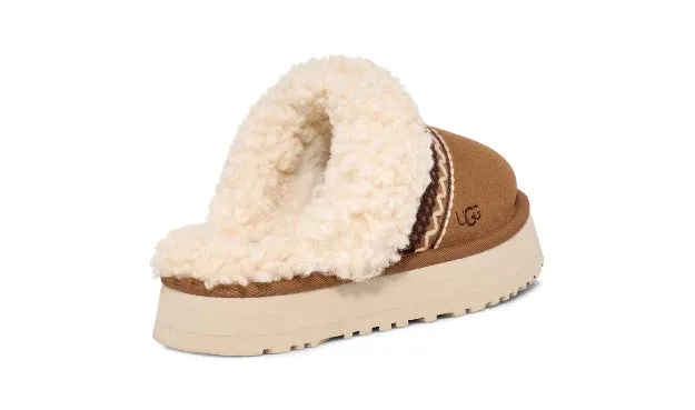 Chaussures Ugg Femme Disquette Atherson