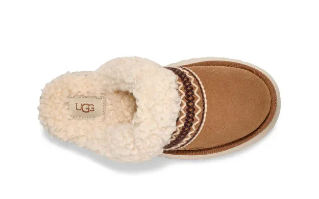 Chaussures Ugg Femme Disquette Atherson