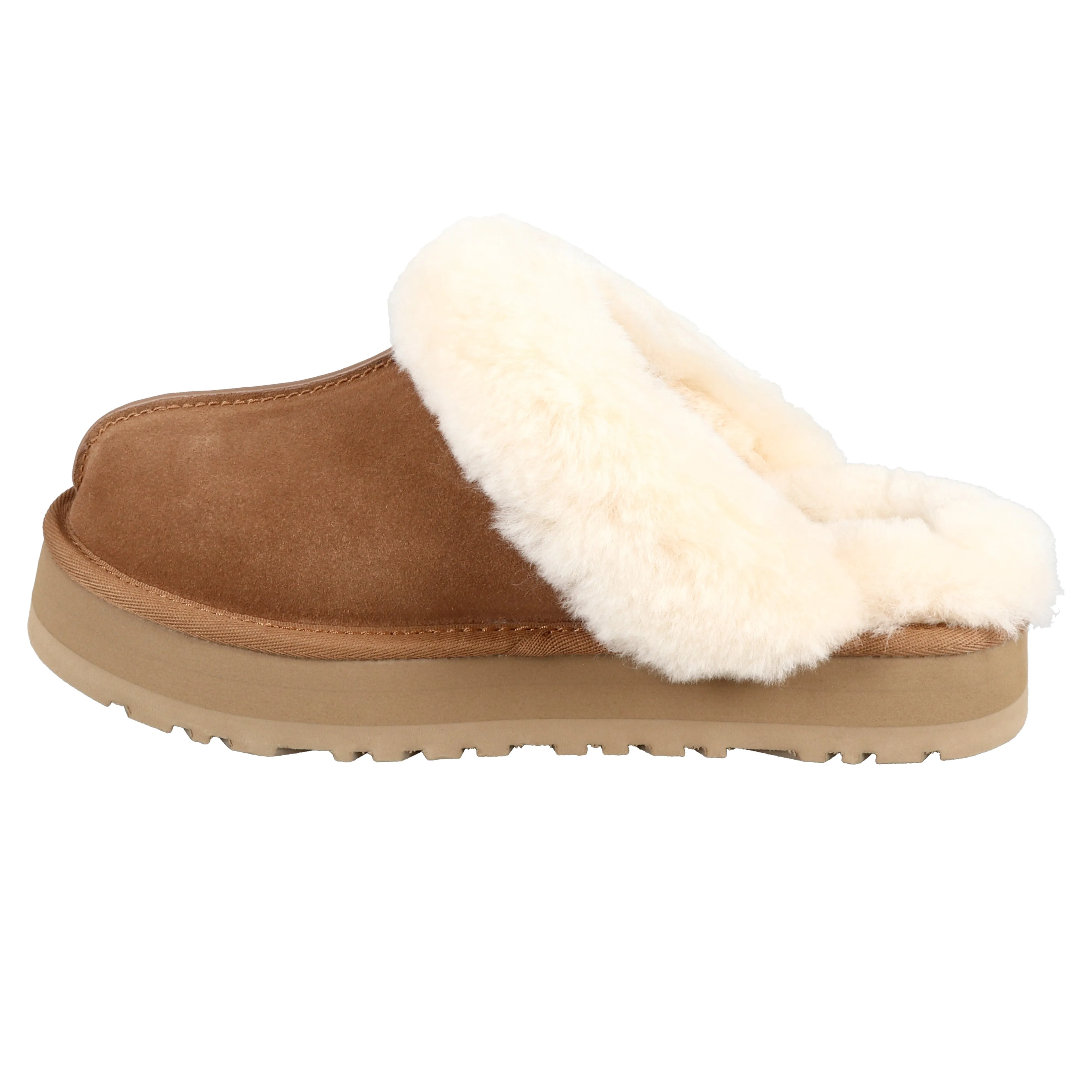 Bottes Ugg Femme Disquette