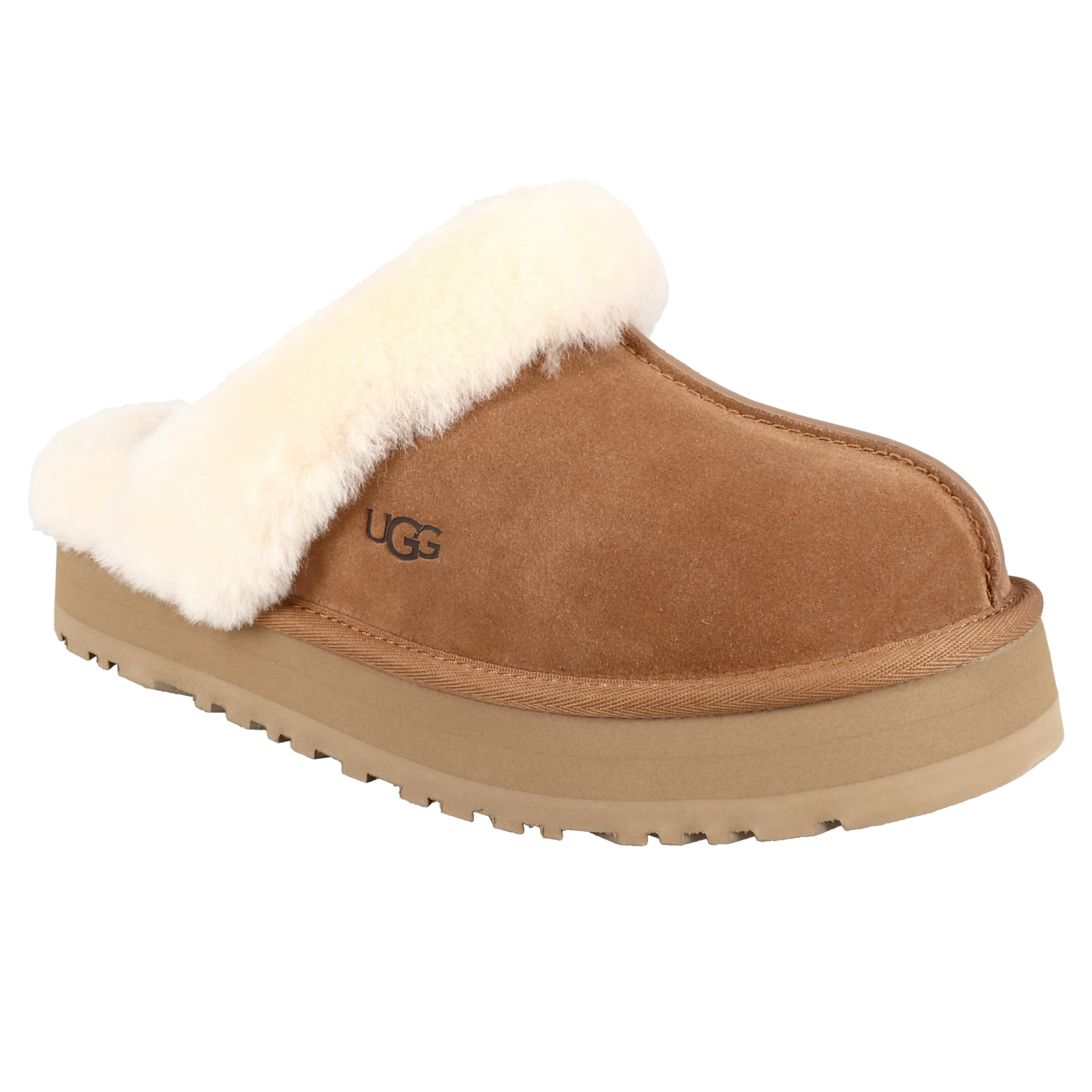 Bottes Ugg Femme Disquette