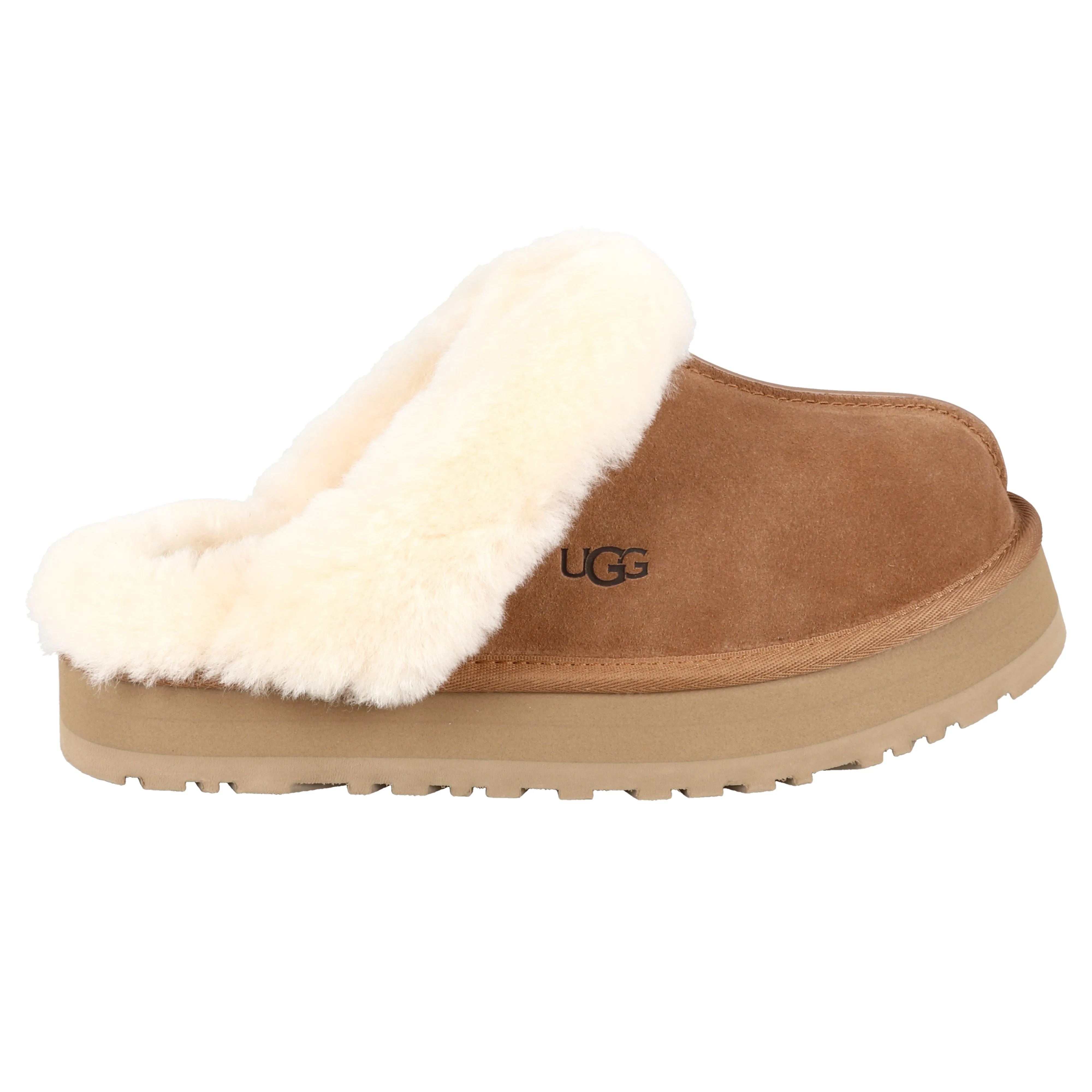 Bottes Ugg Femme Disquette
