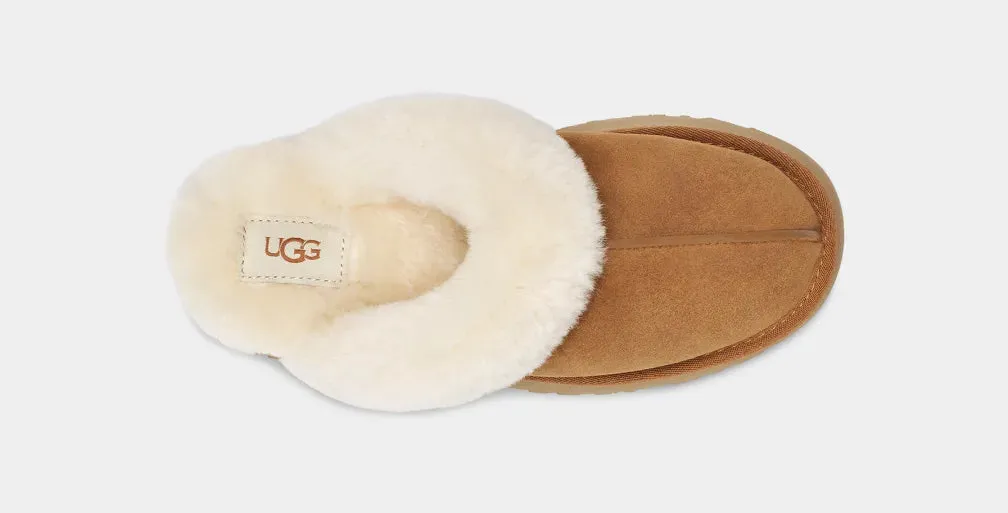 Bottes Ugg Femme Disquette