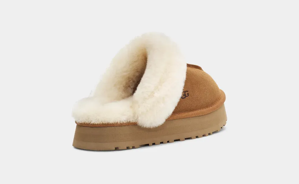 Bottes Ugg Femme Disquette