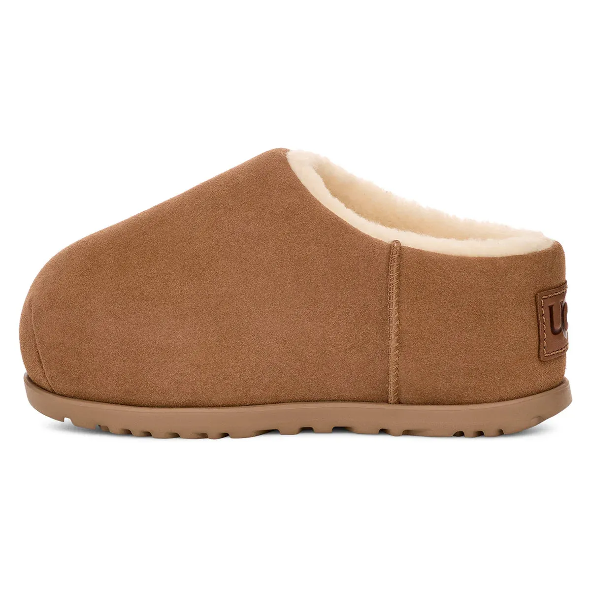 Chaussures Ugg Slides à talon pour femme