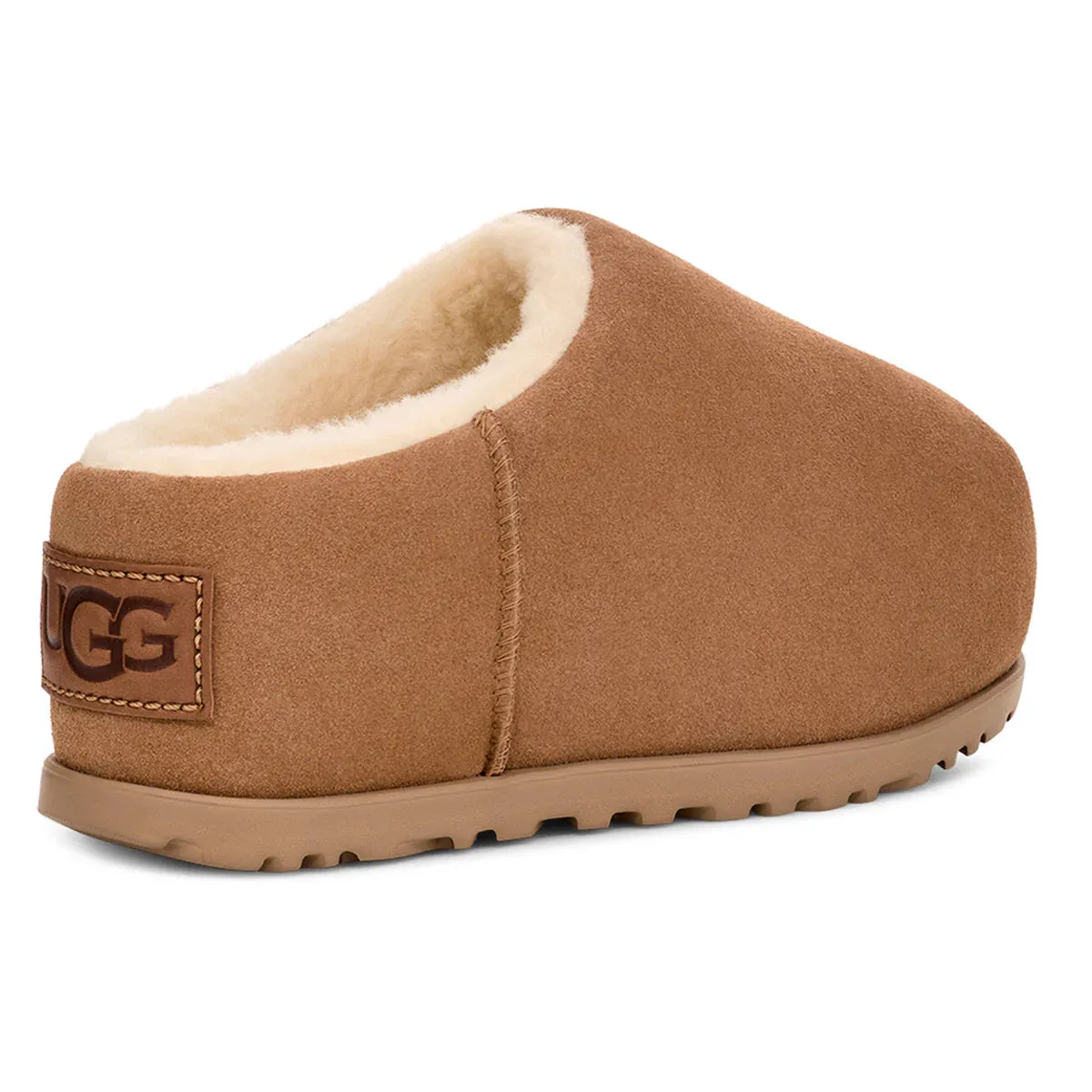Chaussures Ugg Slides à talon pour femme