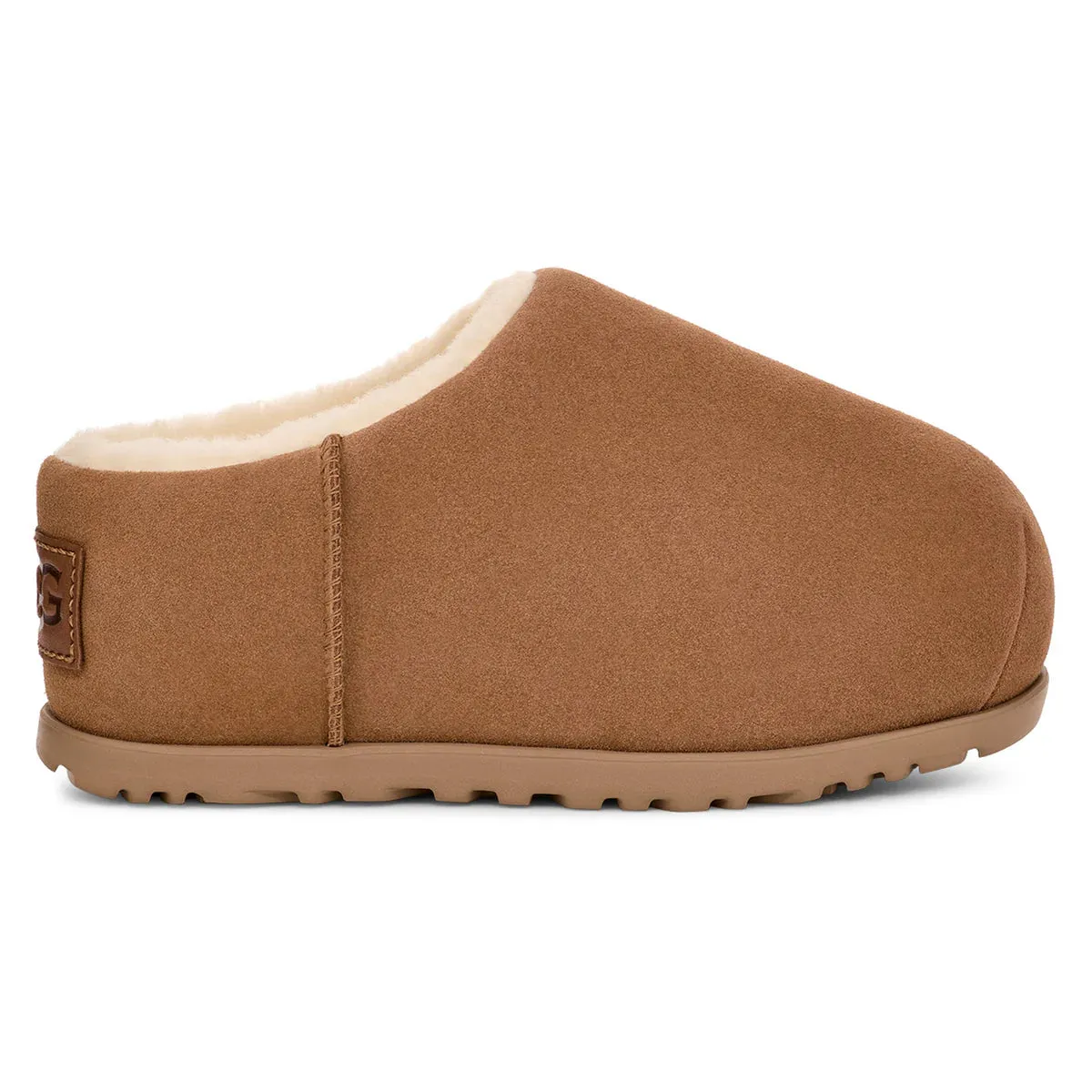 Chaussures Ugg Slides à talon pour femme