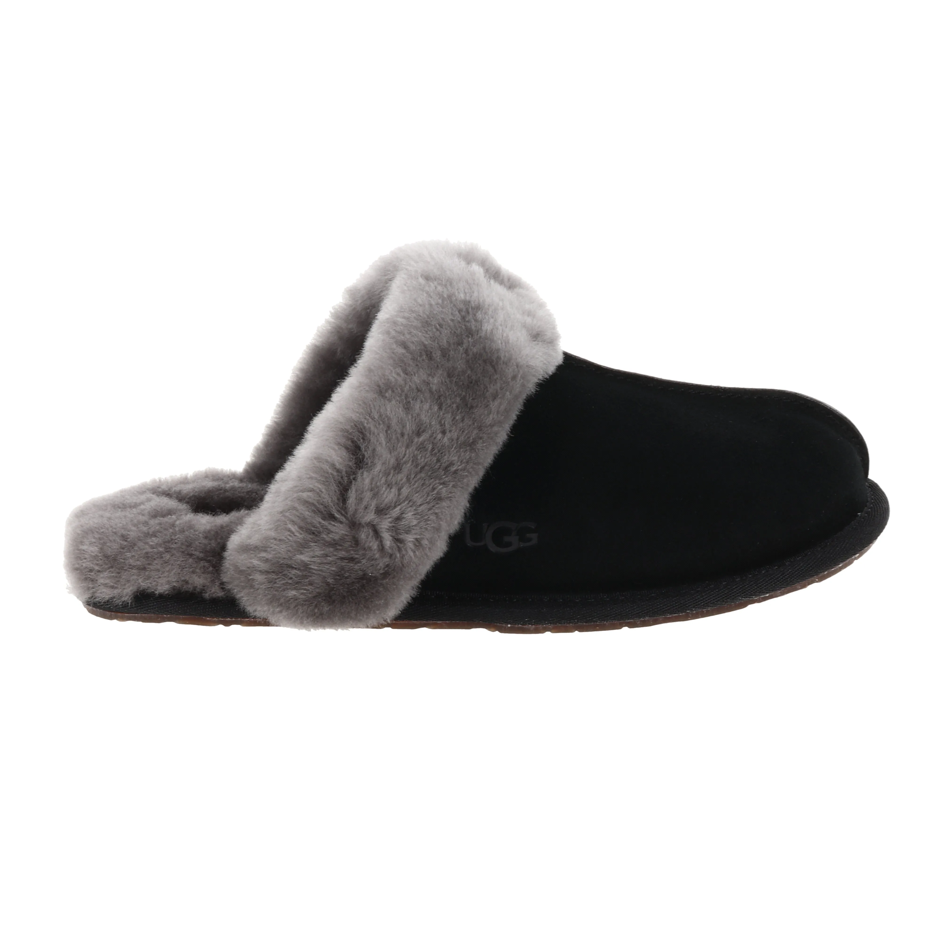 Chaussons Ugg Femme Scuffette II