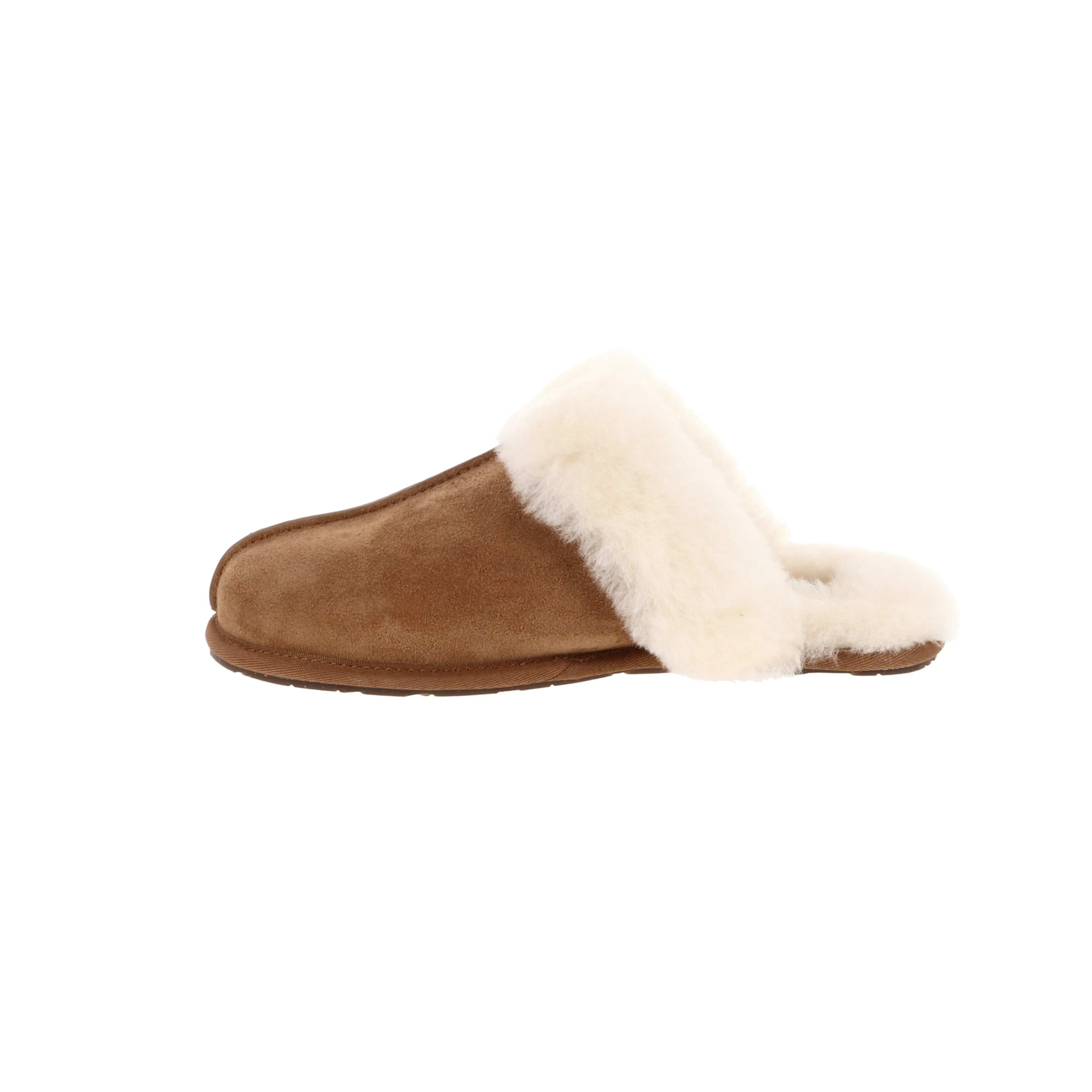 Chaussons Ugg Femme Scuffette II