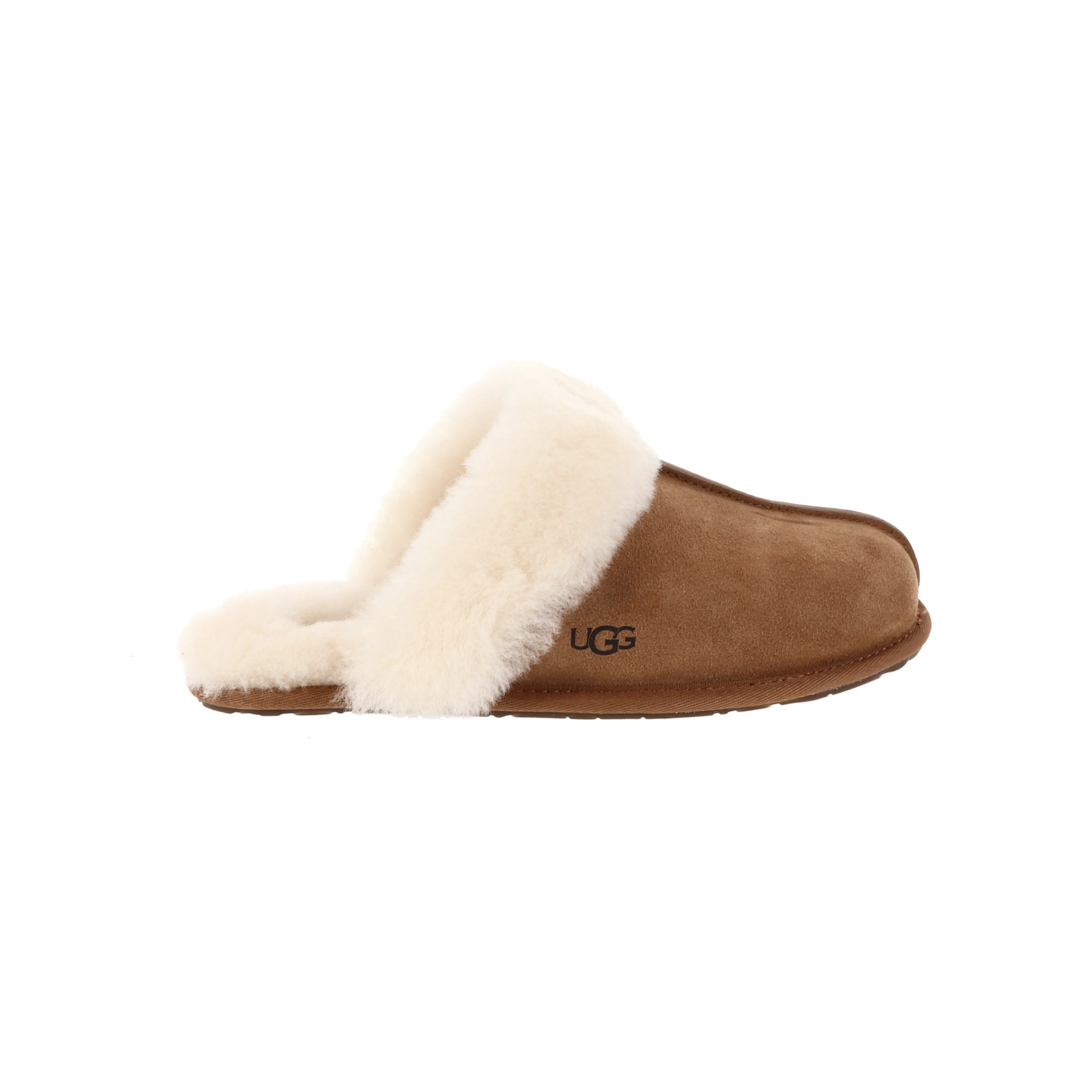 Chaussons Ugg Femme Scuffette II