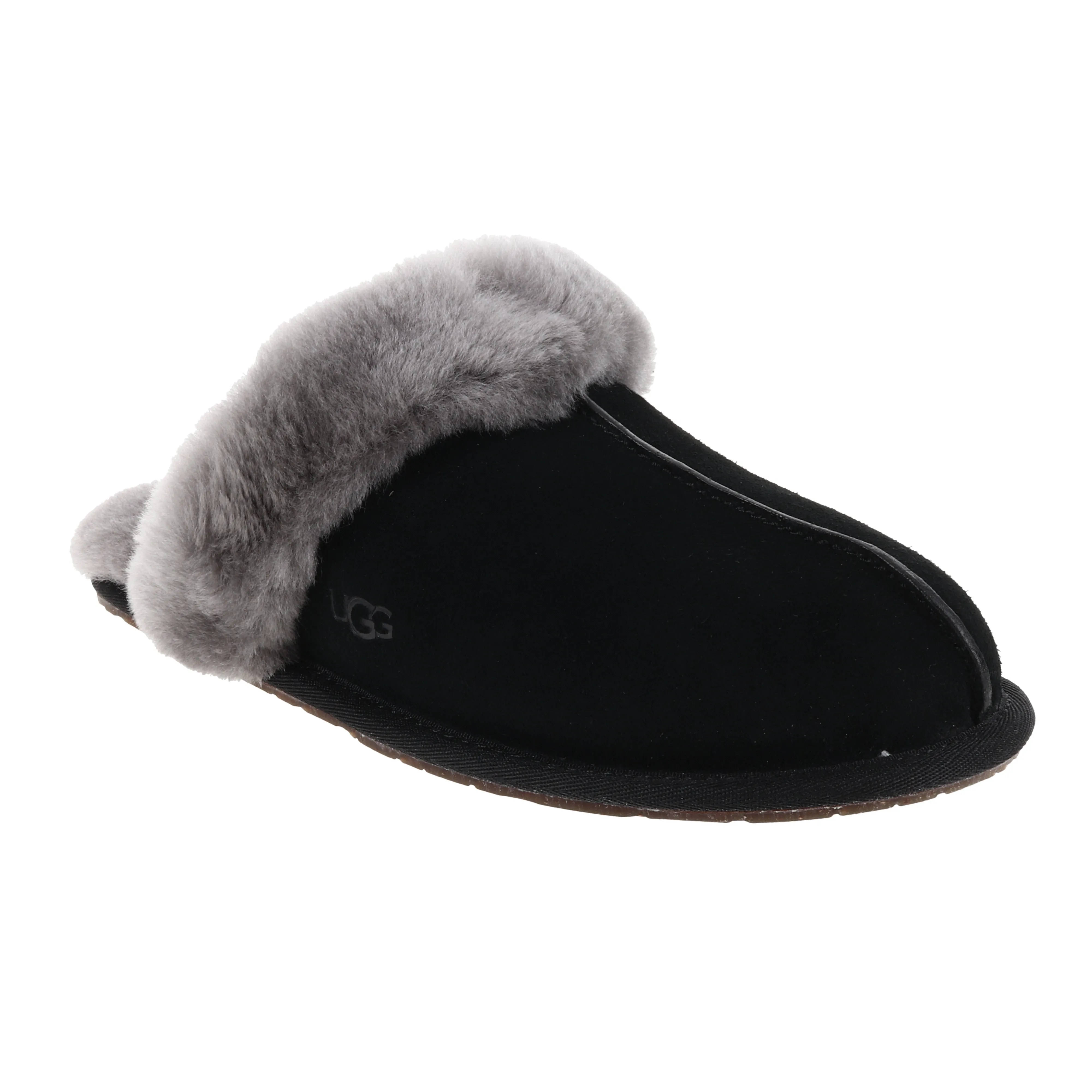 Chaussons Ugg Femme Scuffette II