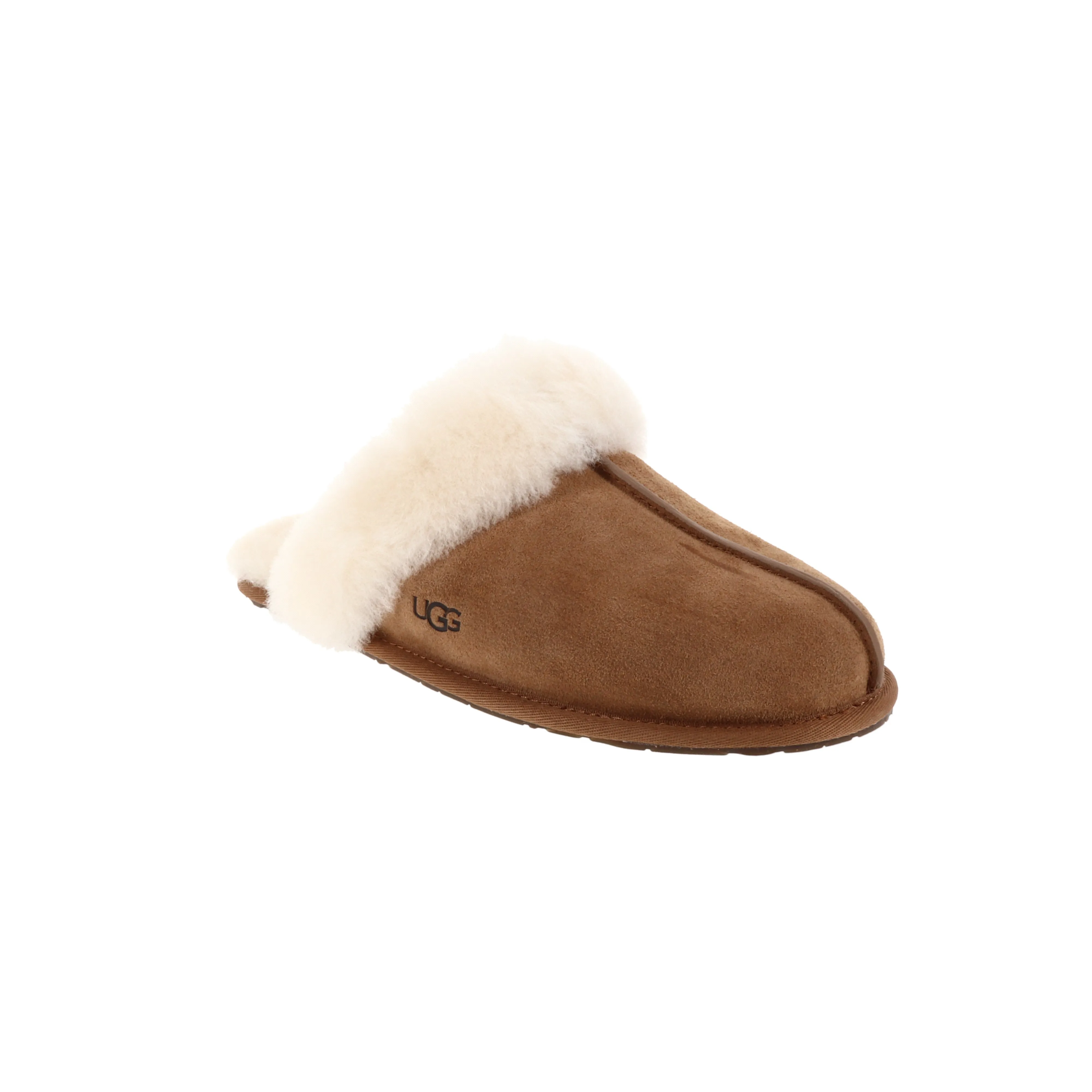 Chaussons Ugg Femme Scuffette II