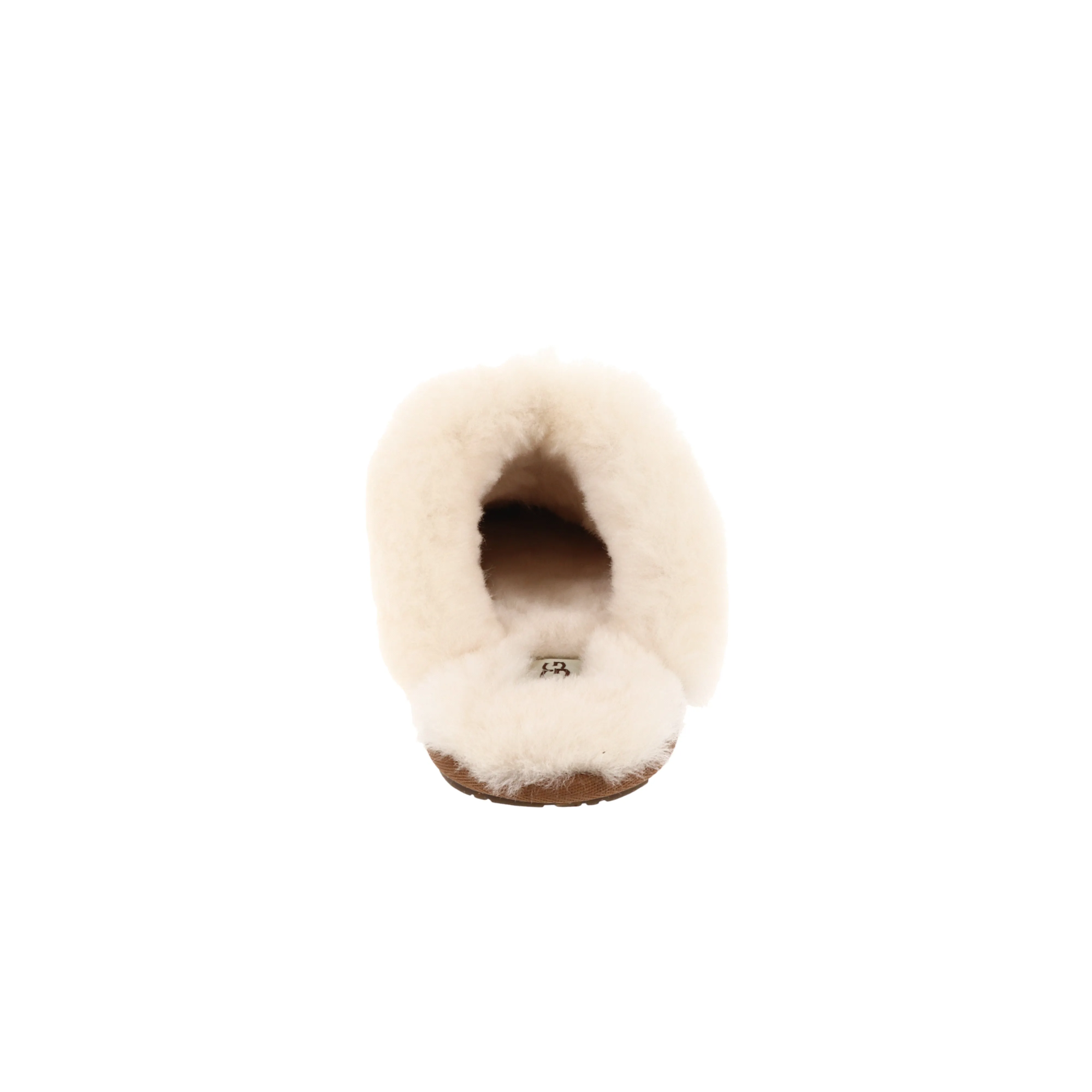 Chaussons Ugg Femme Scuffette II
