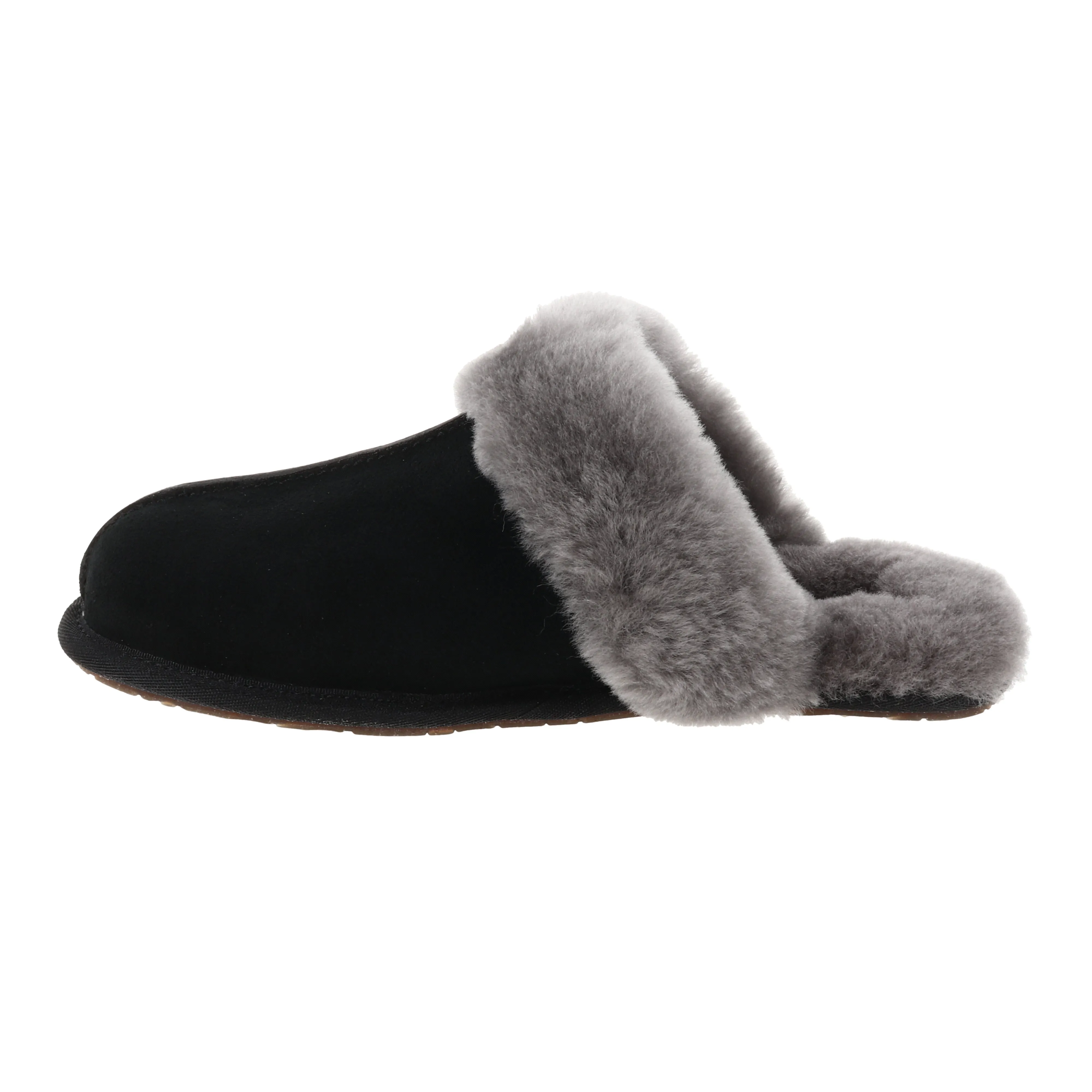 Chaussons Ugg Femme Scuffette II