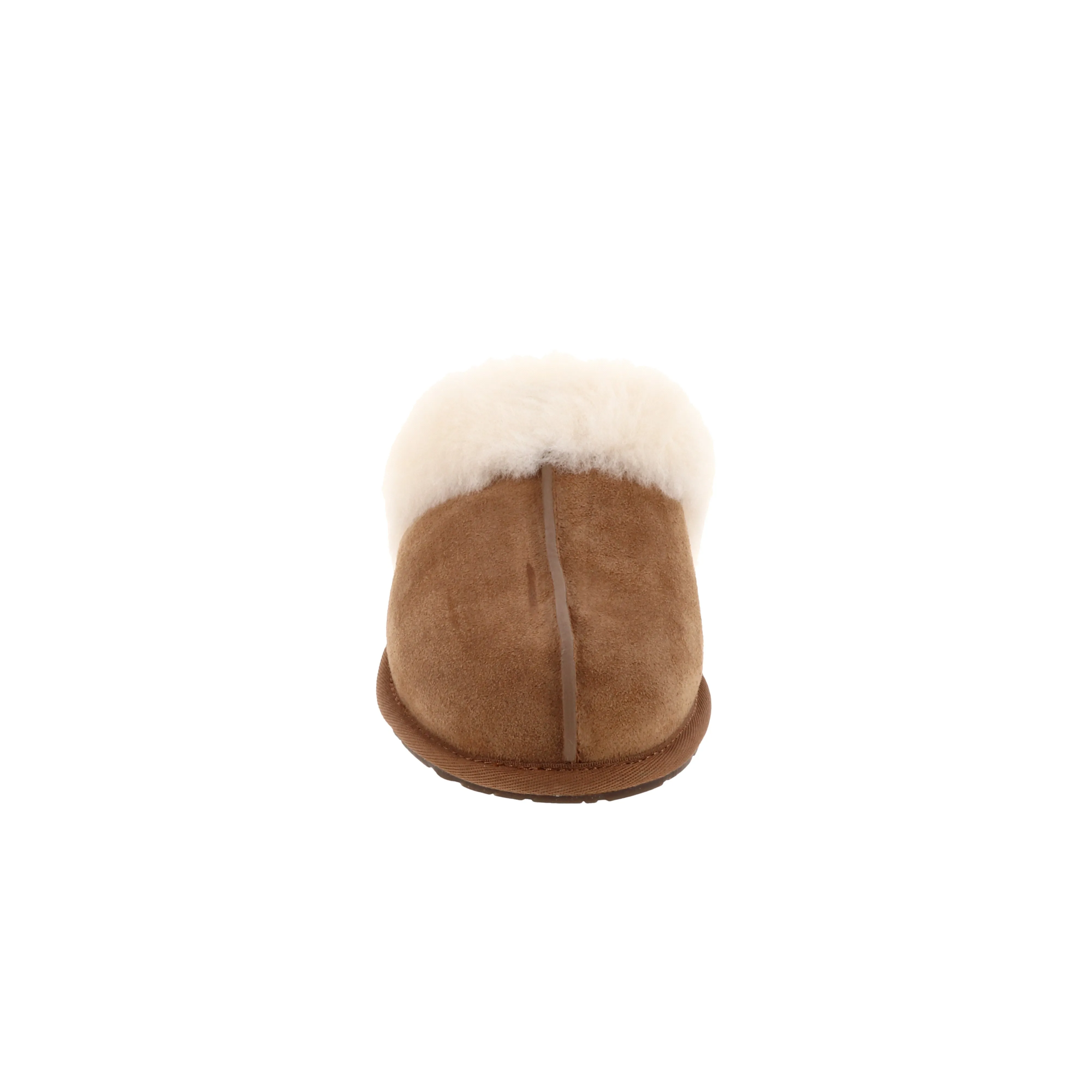 Chaussons Ugg Femme Scuffette II