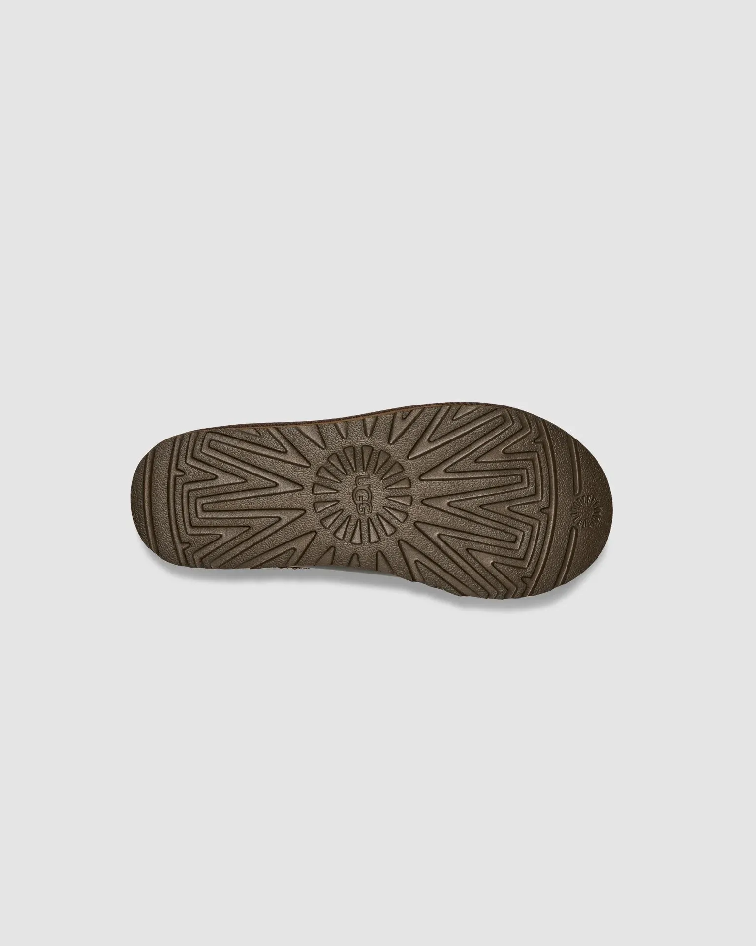 Chaussures Ugg Femme Tasman en Cuir