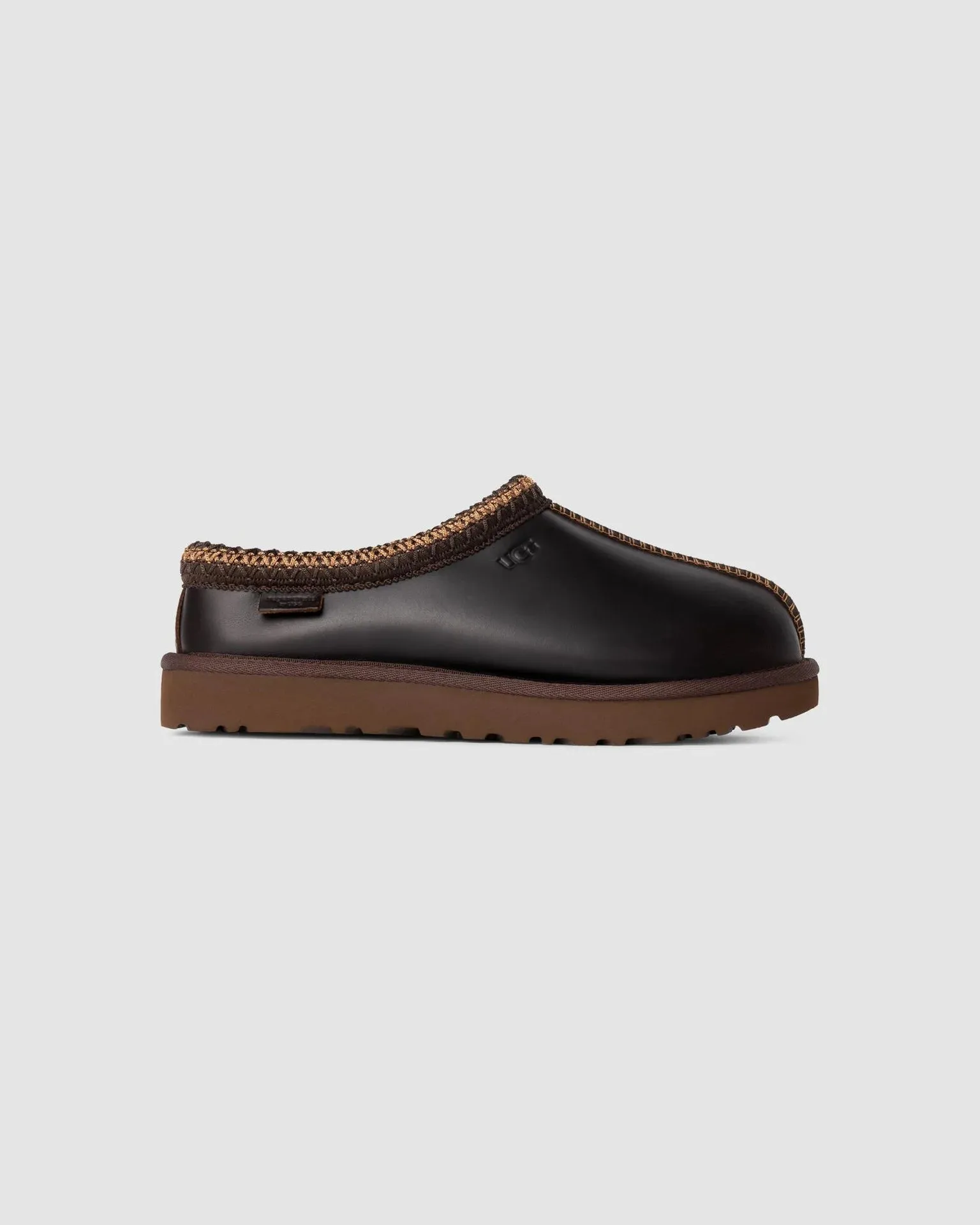 Chaussures Ugg Femme Tasman en Cuir