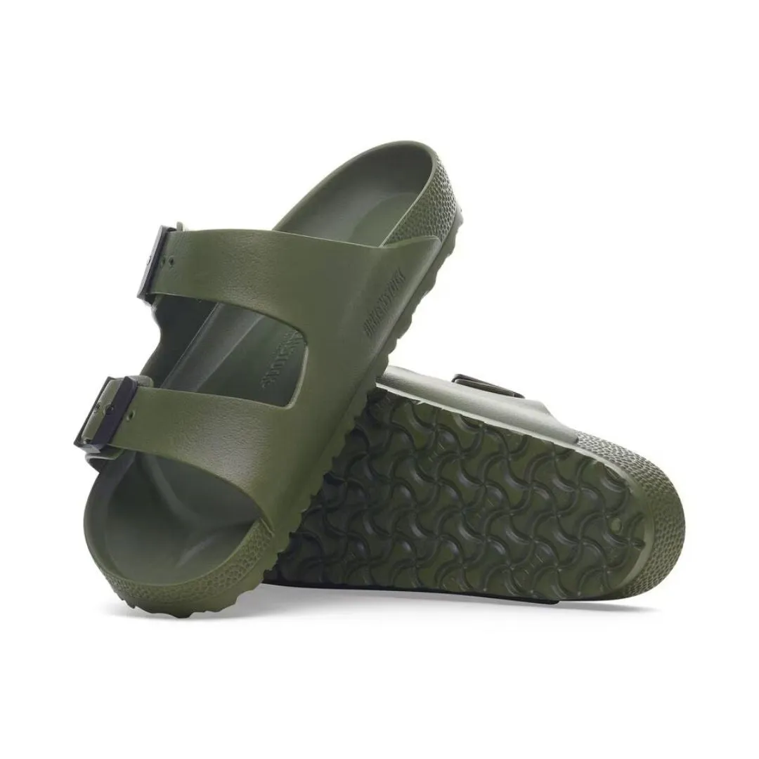 Chaussures_Birkenstock Arizona Boucle furtive EVA