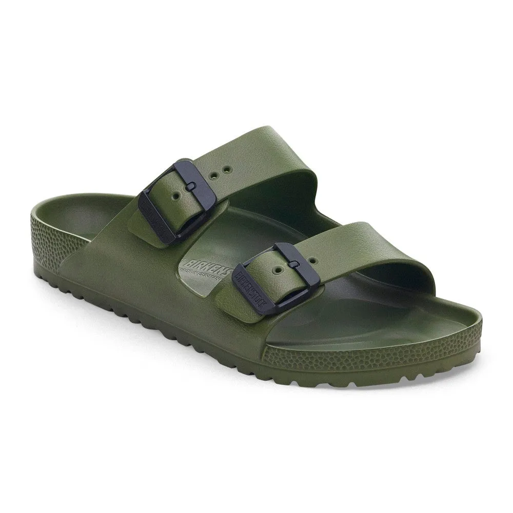 Chaussures_Birkenstock Arizona Boucle furtive EVA