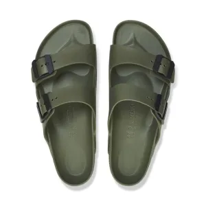 Shoes_Birkenstock Arizona Stealth Buckle EVA