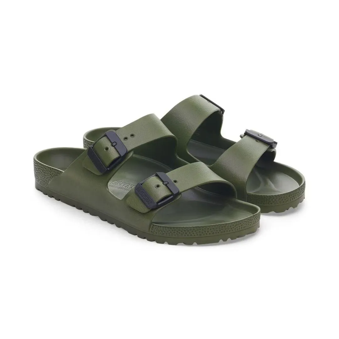 Chaussures_Birkenstock Arizona Boucle furtive EVA