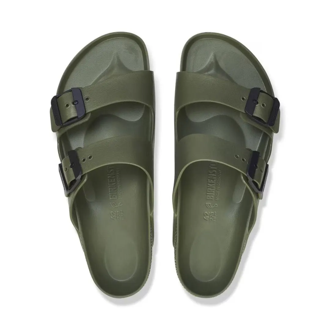 Chaussures_Birkenstock Arizona Boucle furtive EVA