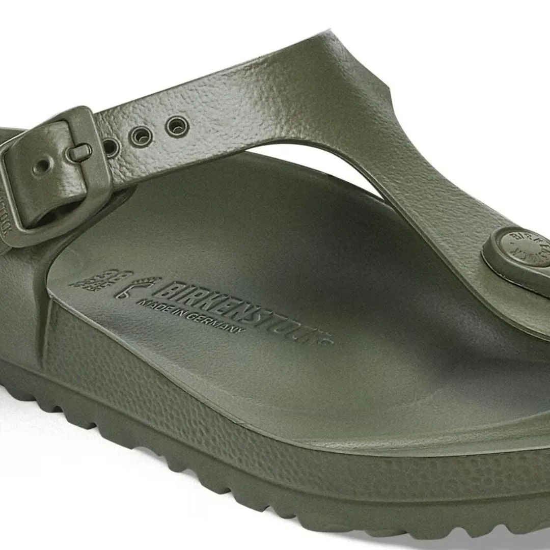 Chaussures Birkenstock Gizeh EVA