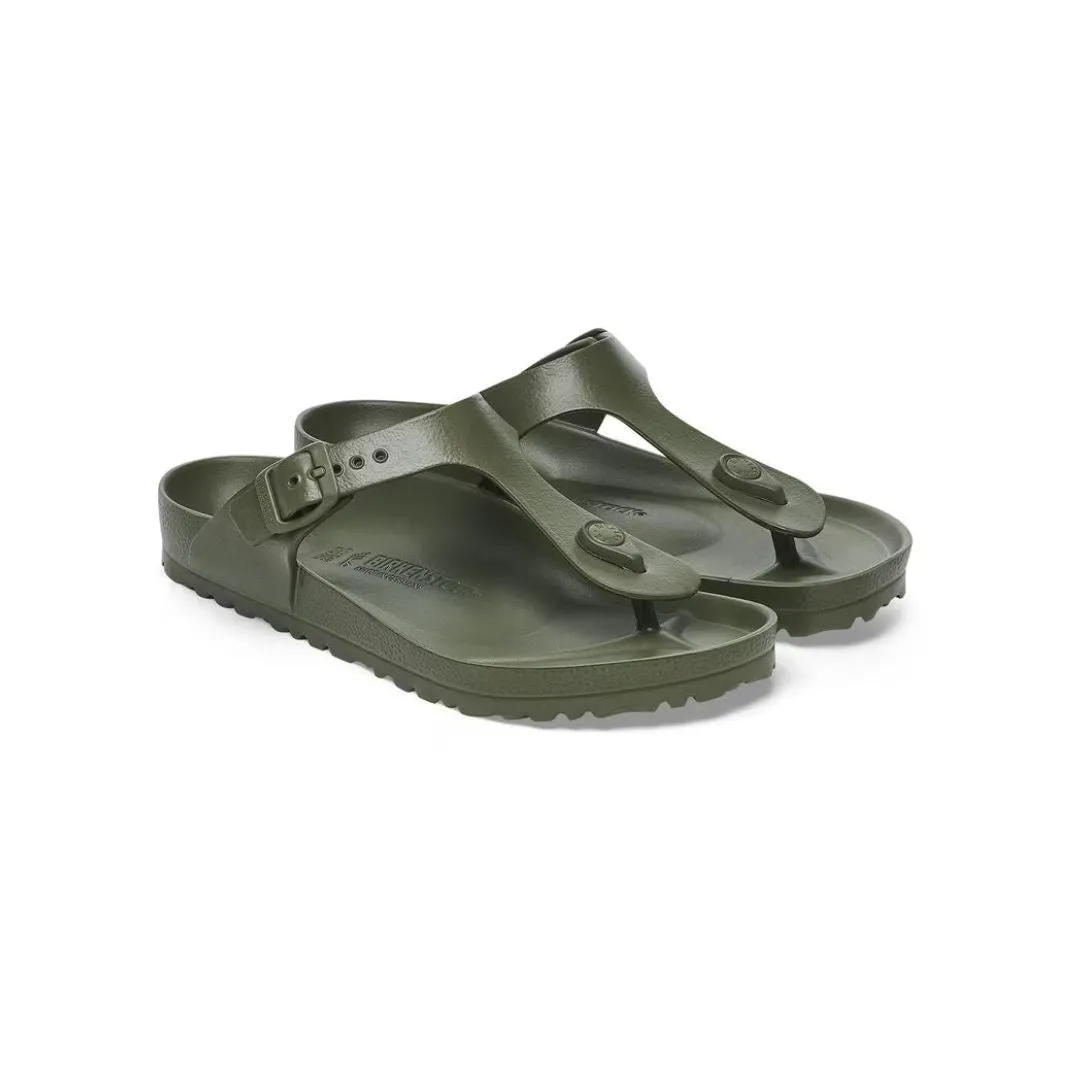 Chaussures Birkenstock Gizeh EVA