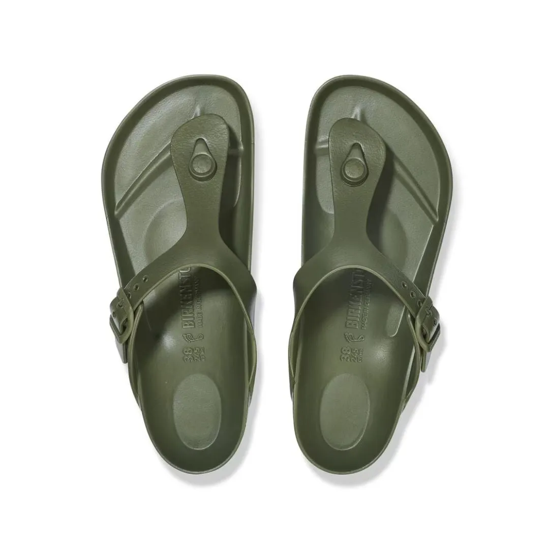 Chaussures Birkenstock Gizeh EVA