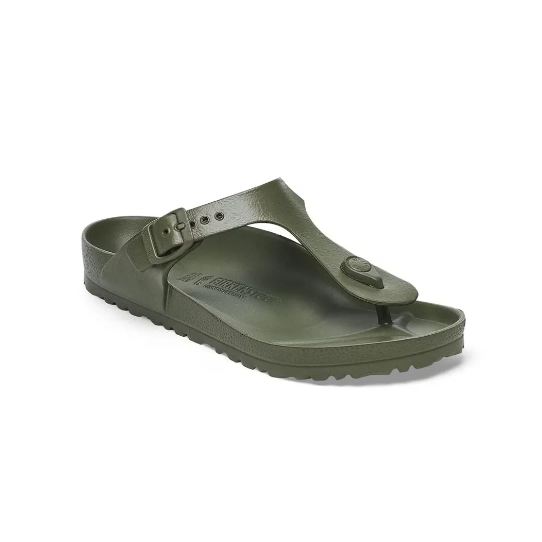 Chaussures Birkenstock Gizeh EVA