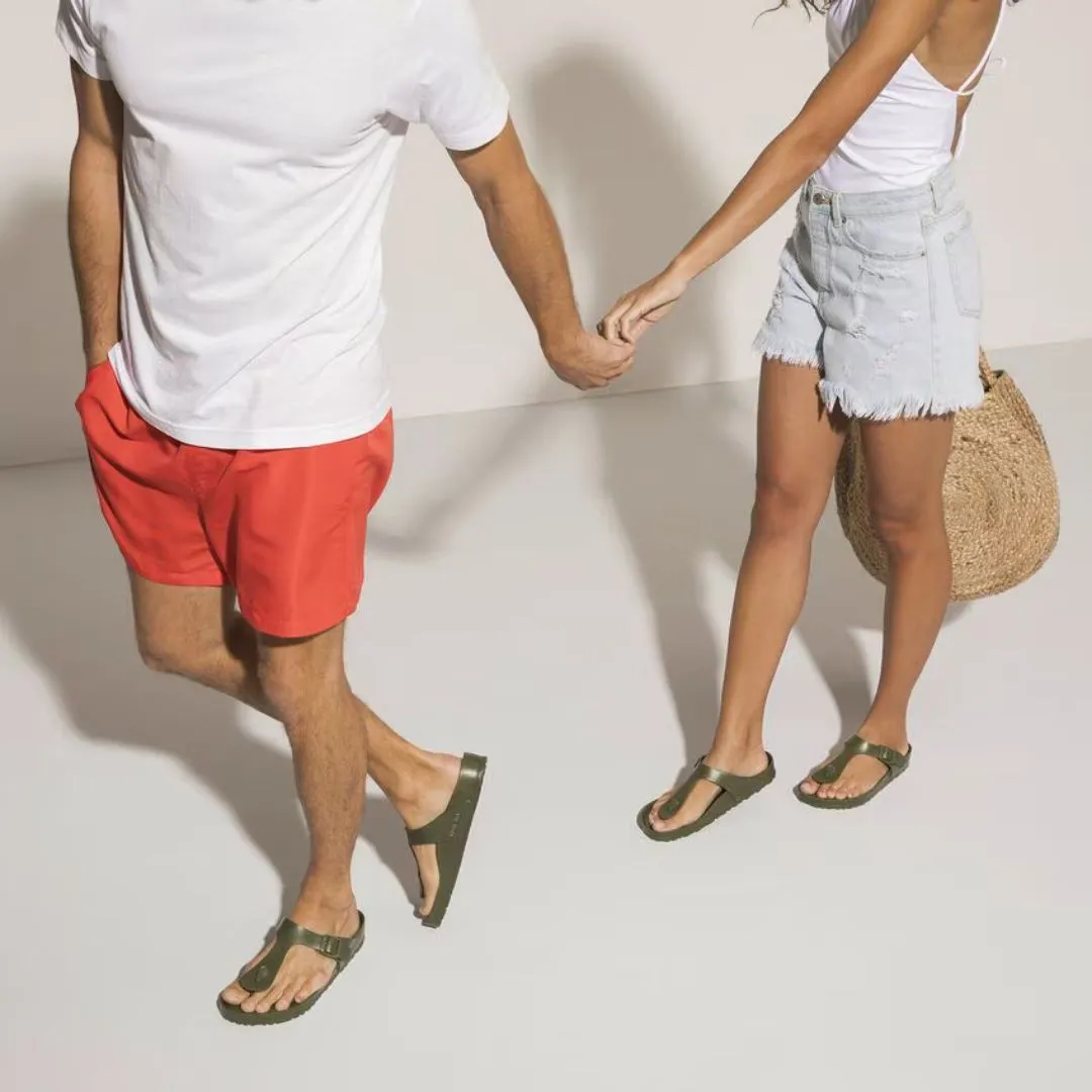 Chaussures Birkenstock Gizeh EVA