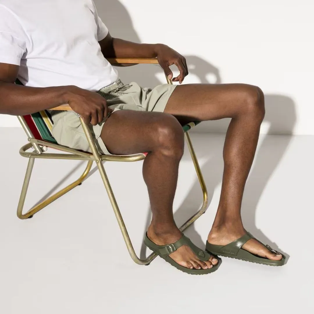 Chaussures Birkenstock Gizeh EVA