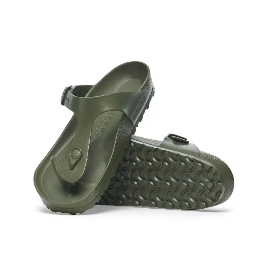 Chaussures Birkenstock Gizeh EVA