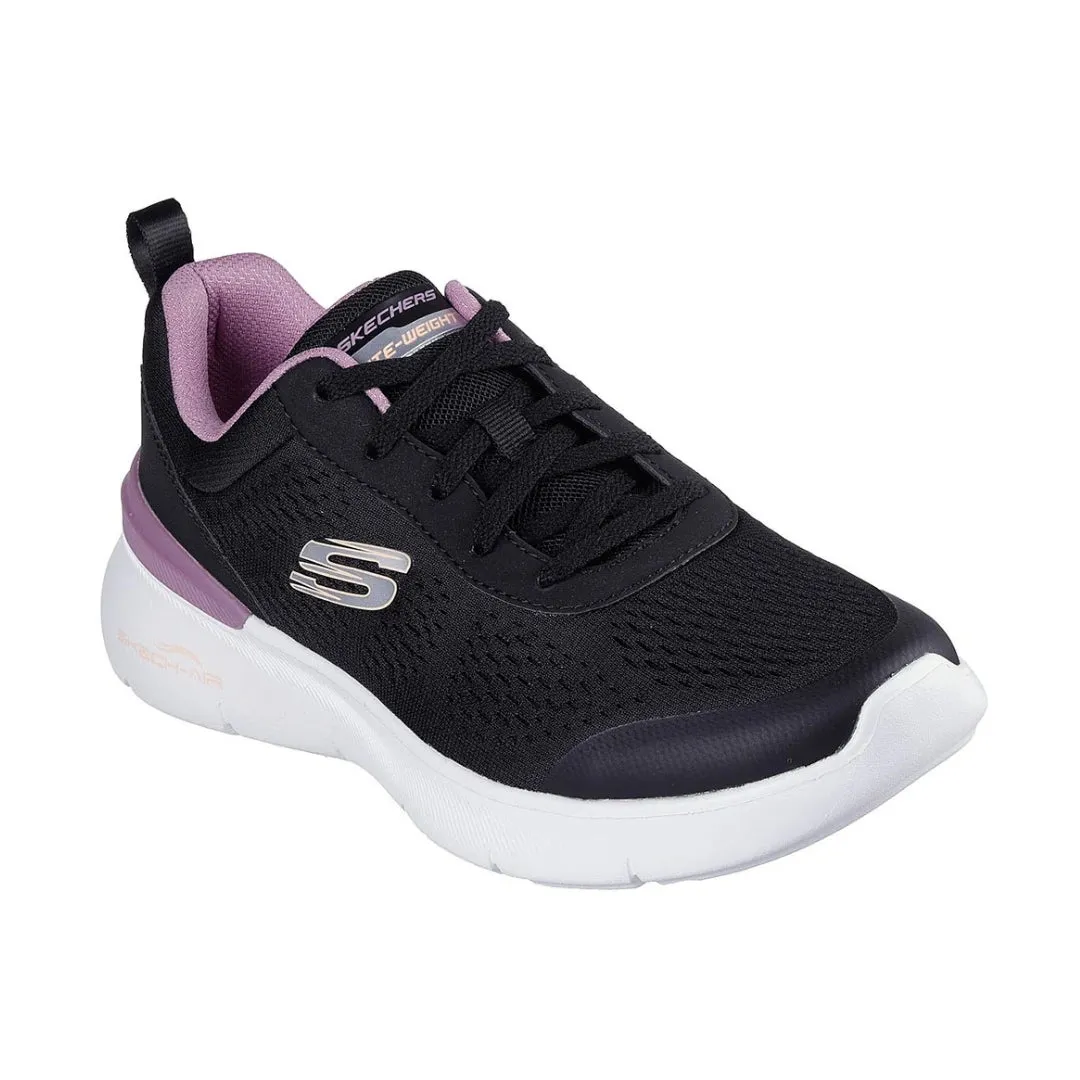 Chaussures de style de vie Skech-Air Dynamight 2.0 - Chaussures Skechers pour femmes