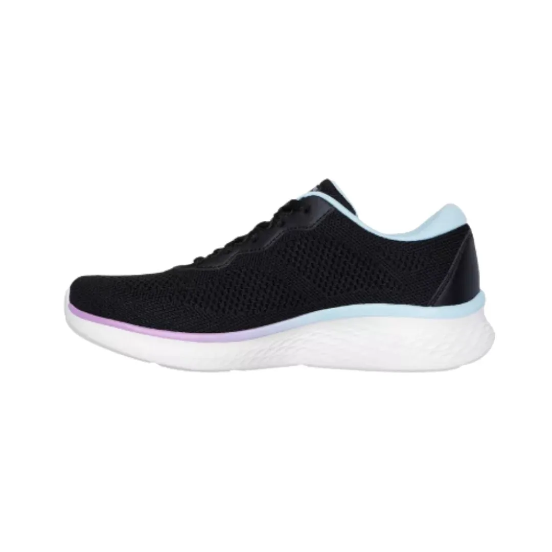 Skech-Lite Pro - Chaussures de style de vie à lueur chaleureuse pour femmes Skechers