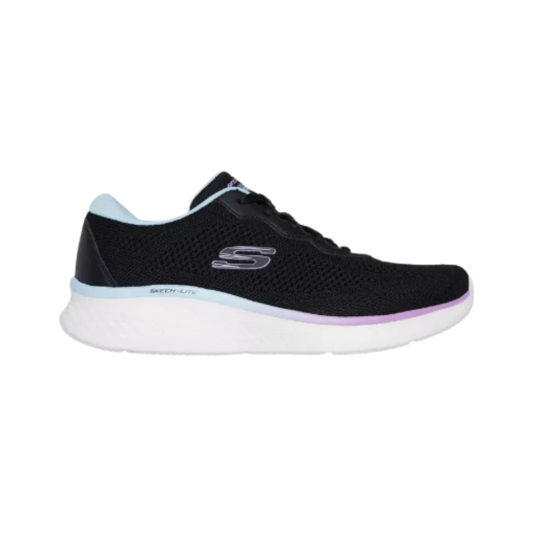 Skech-Lite Pro - Chaussures de style de vie à lueur chaleureuse pour femmes Skechers