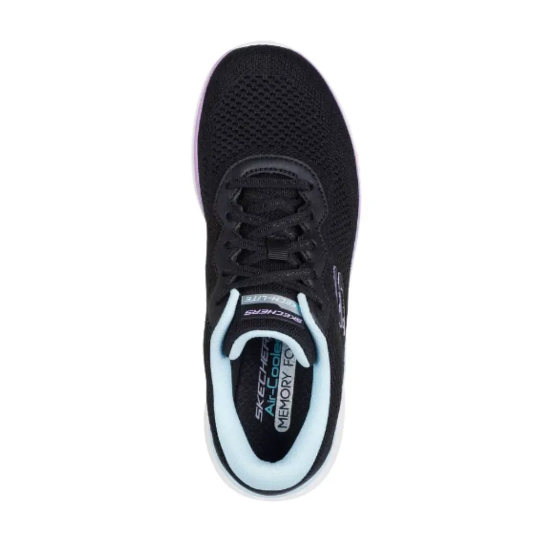 Skech-Lite Pro - Chaussures de style de vie à lueur chaleureuse pour femmes Skechers