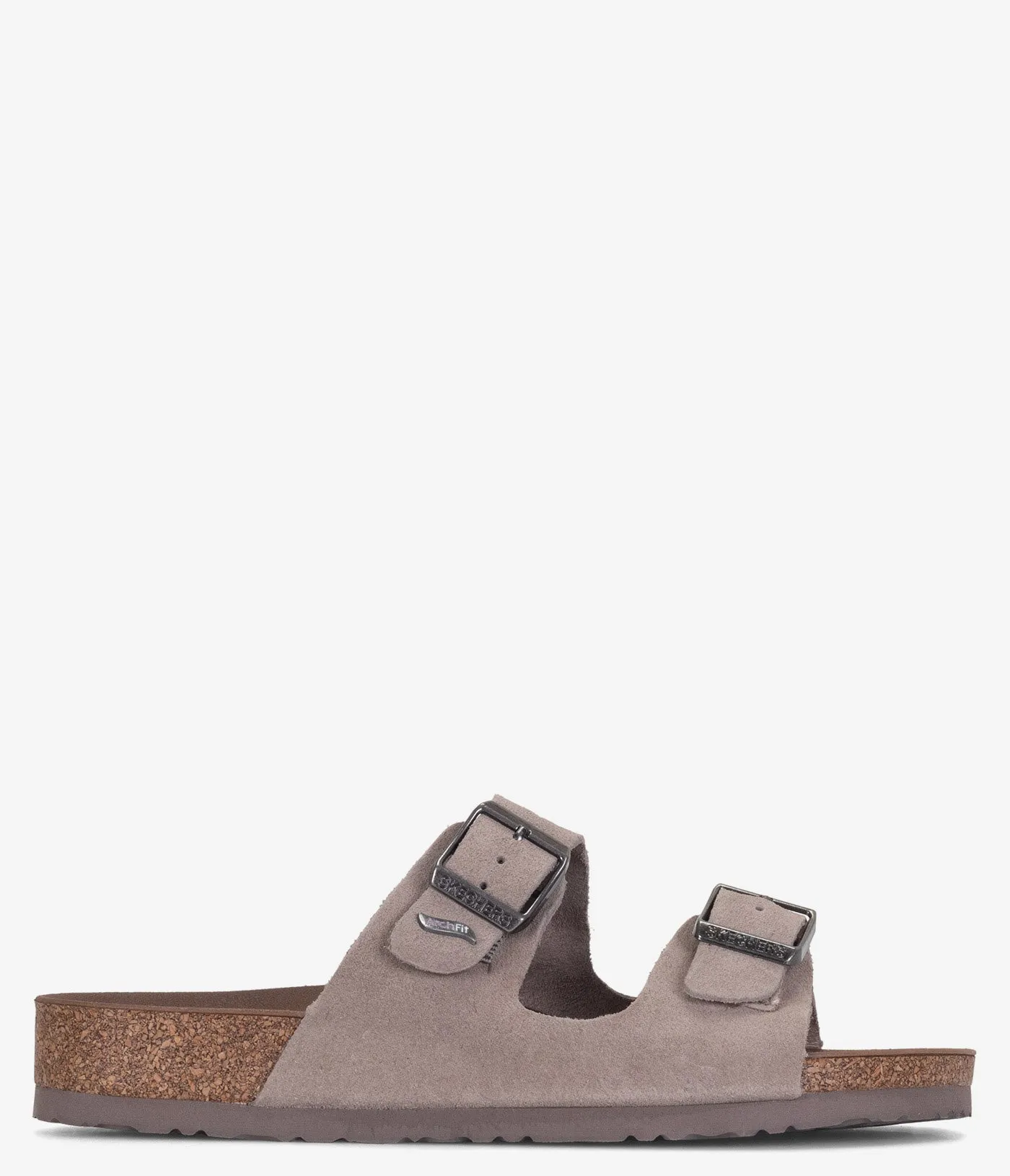 Sandale Slide Arch Fit Granola Skechers - Femme