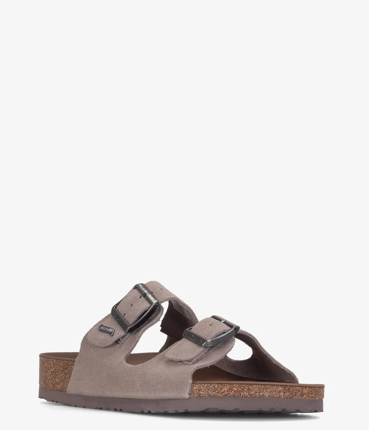 Sandale Slide Arch Fit Granola Skechers - Femme