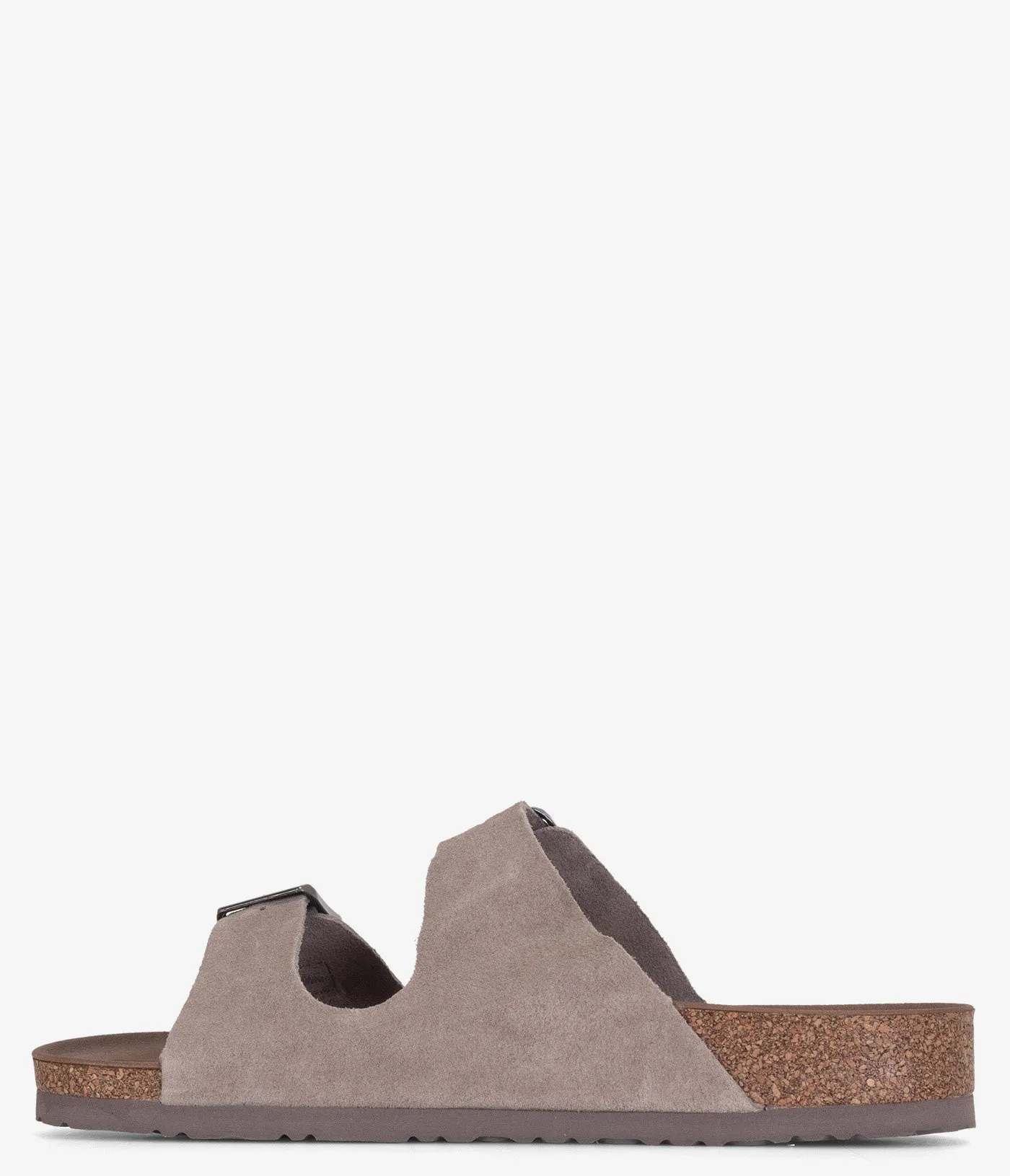 Sandale Slide Arch Fit Granola Skechers - Femme