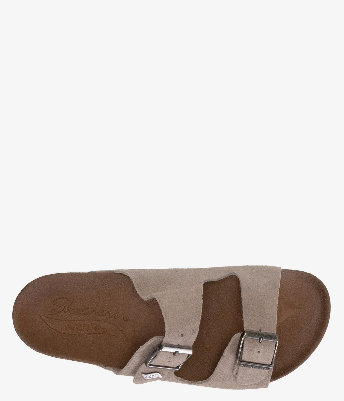 Sandale Slide Arch Fit Granola Skechers - Femme