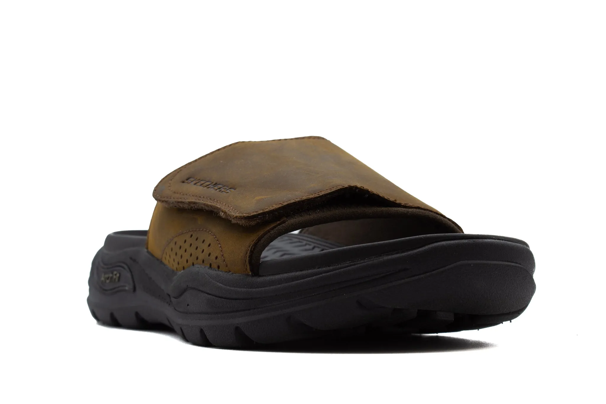 Skechers Arch Fit Motley - Chaussures Skechers Revelo