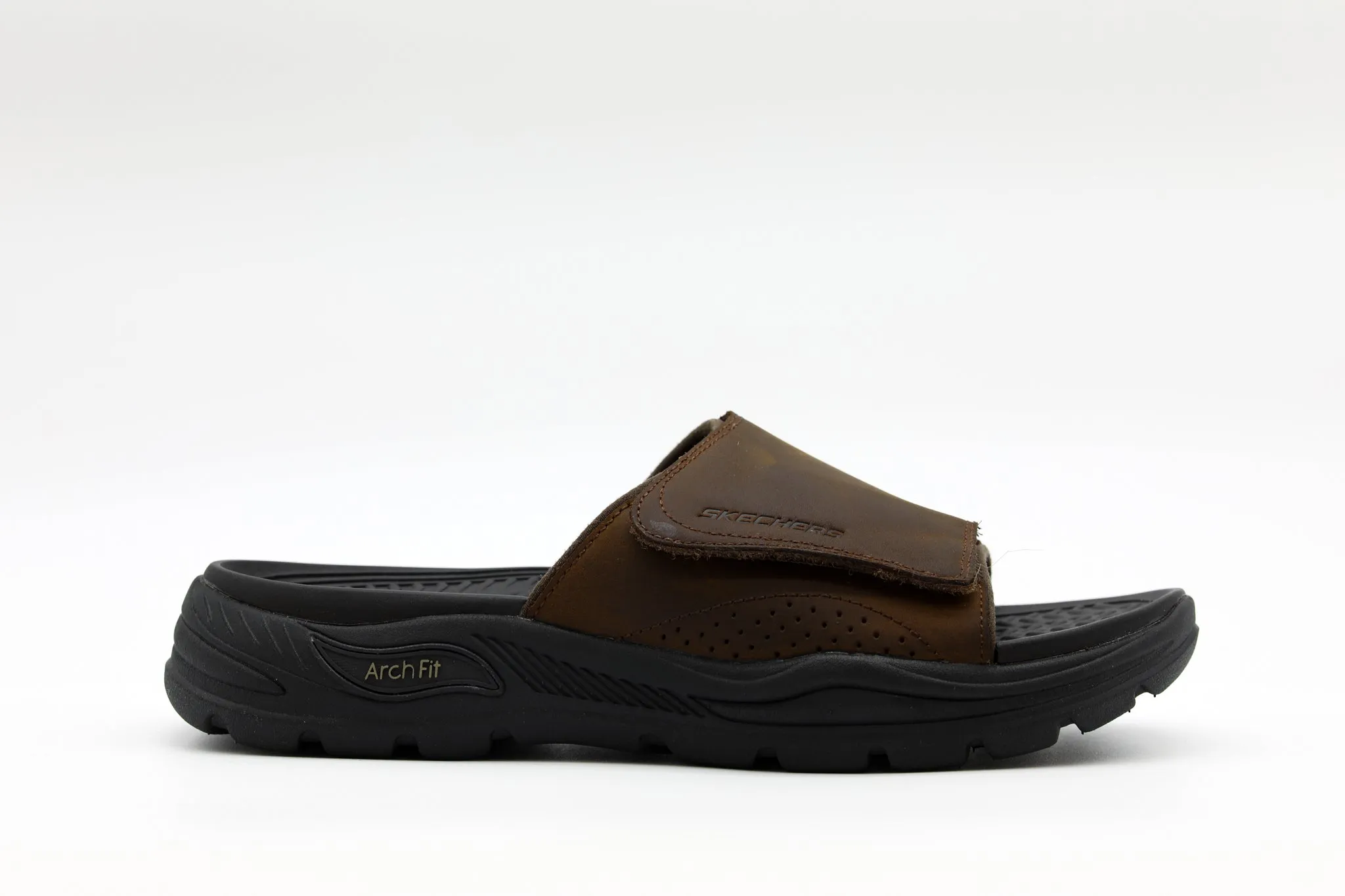 Skechers Arch Fit Motley - Chaussures Skechers Revelo