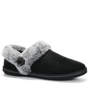 Skechers Cozy Campfire - Fresh Toast 167219 Black Shoes_Skechers