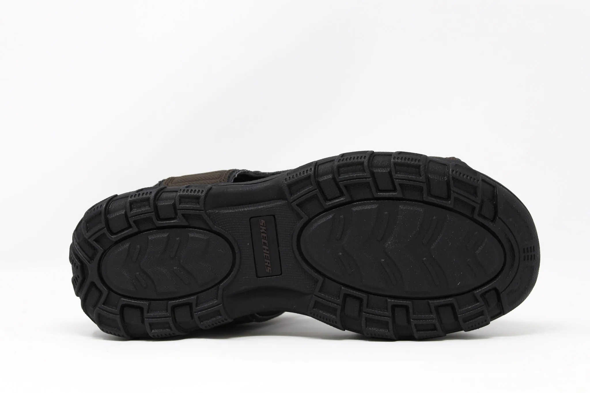 SKECHERS GARVER LOUDEN SANDALE EXTÉRIEURE POUR HOMME Chaussures Skechers