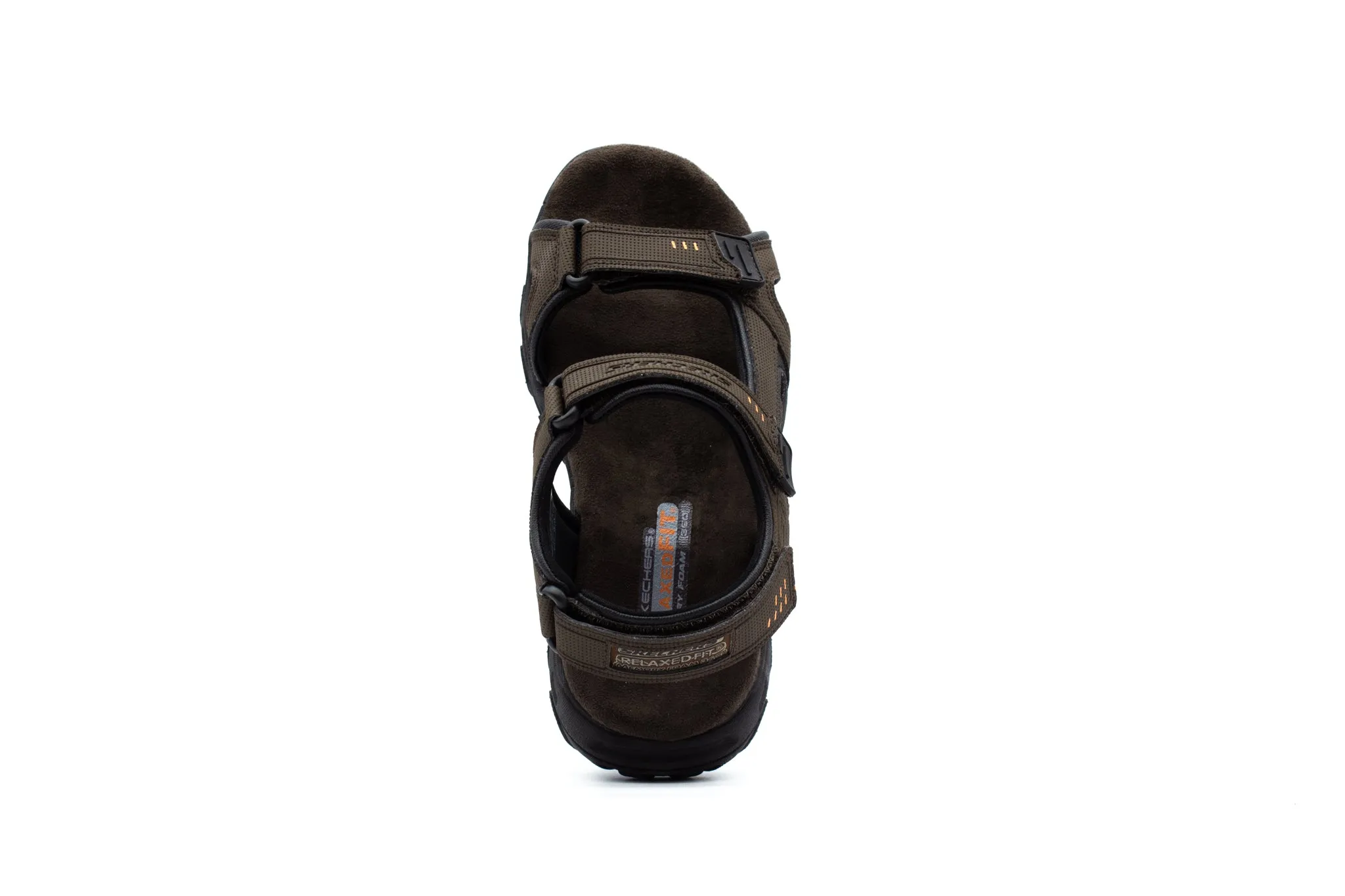SKECHERS GARVER LOUDEN SANDALE EXTÉRIEURE POUR HOMME Chaussures Skechers