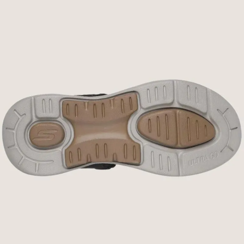 Skechers Go Walk Arch Fit Sandal - Chaussures Mision II Skechers