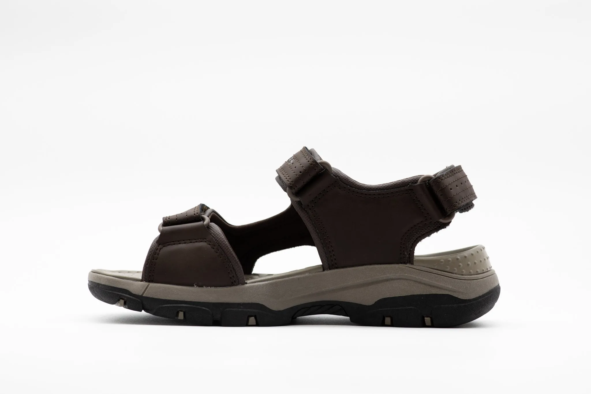 Skechers Sandales Garo Tresmen pour Homme Chaussures Skechers