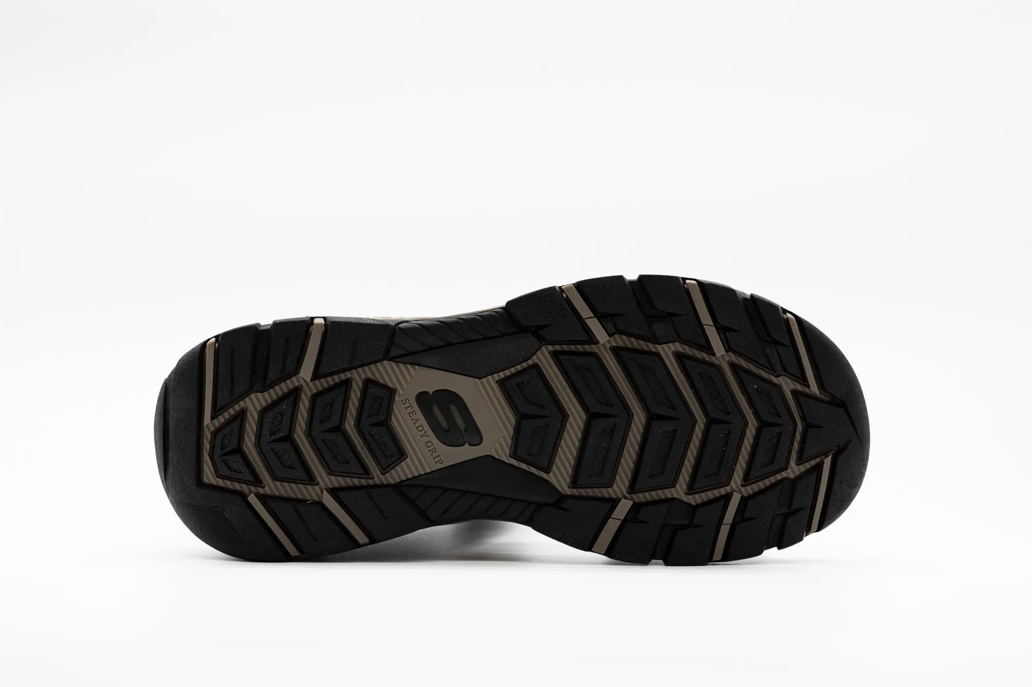 Skechers Sandales Garo Tresmen pour Homme Chaussures Skechers