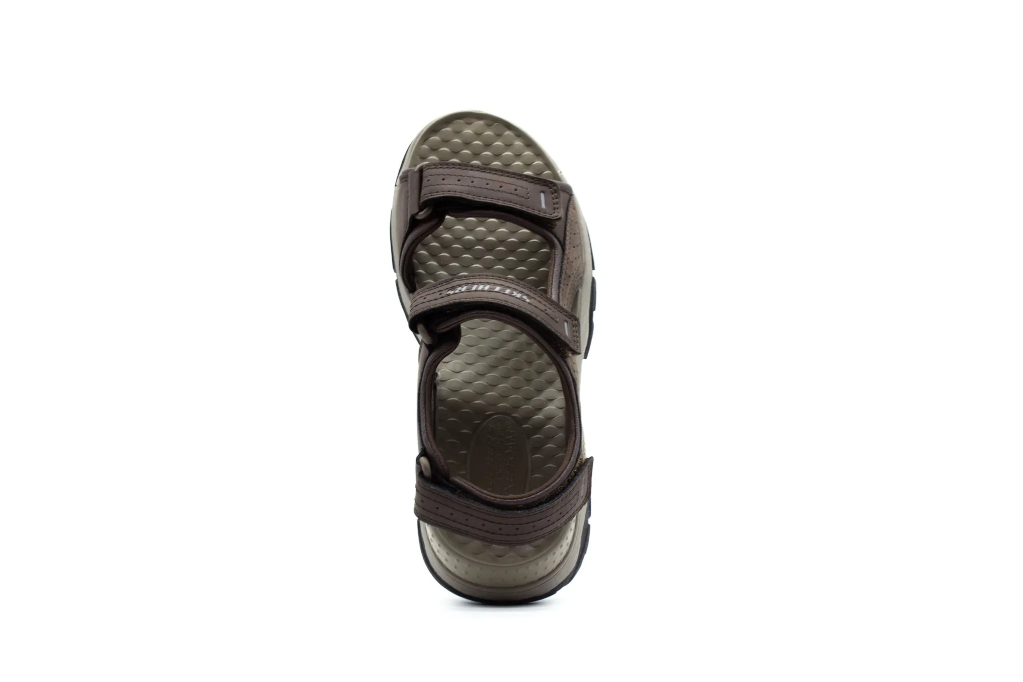 Skechers Sandales Garo Tresmen pour Homme Chaussures Skechers