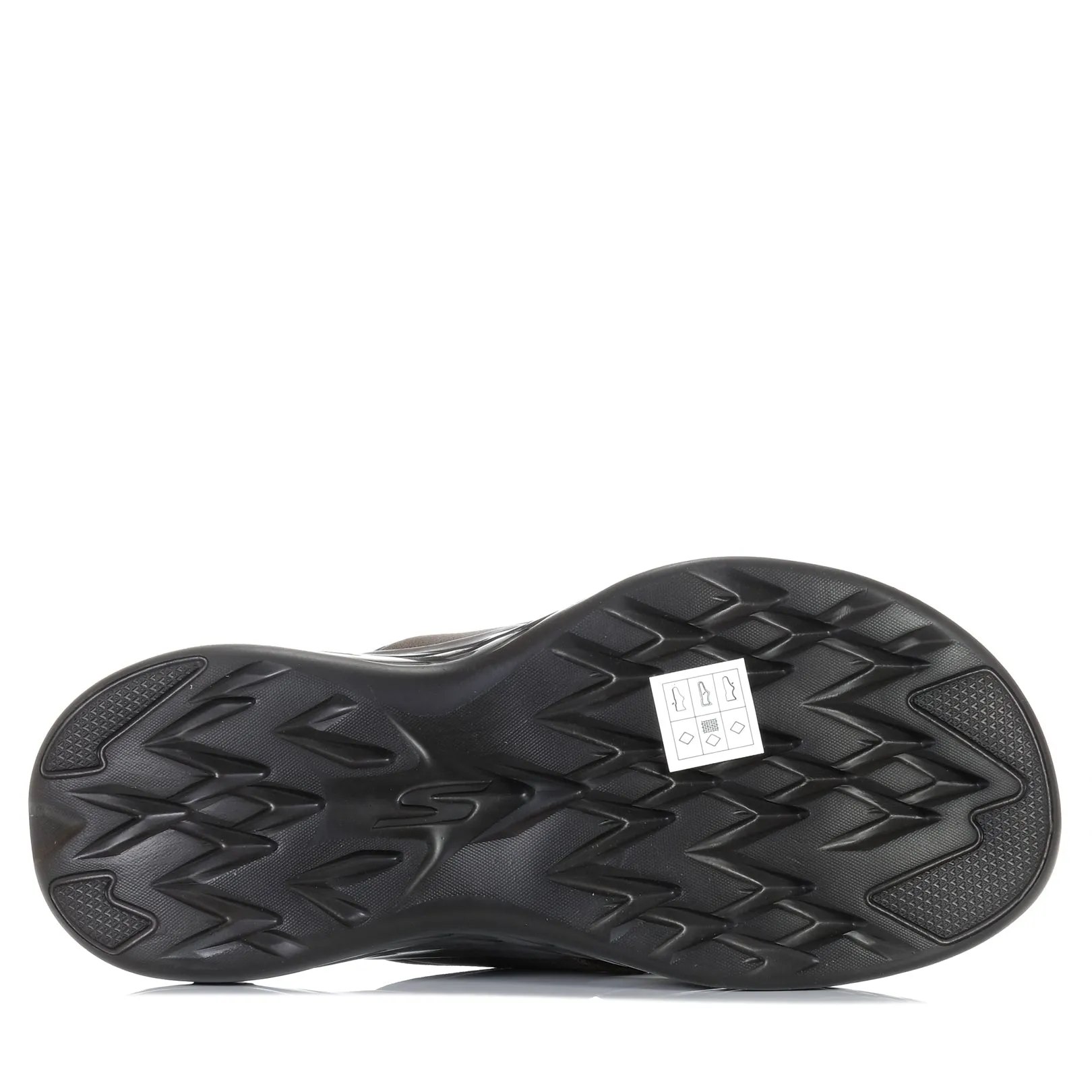 Skechers On The Go 600 - Seaport 55352 Chocolat
